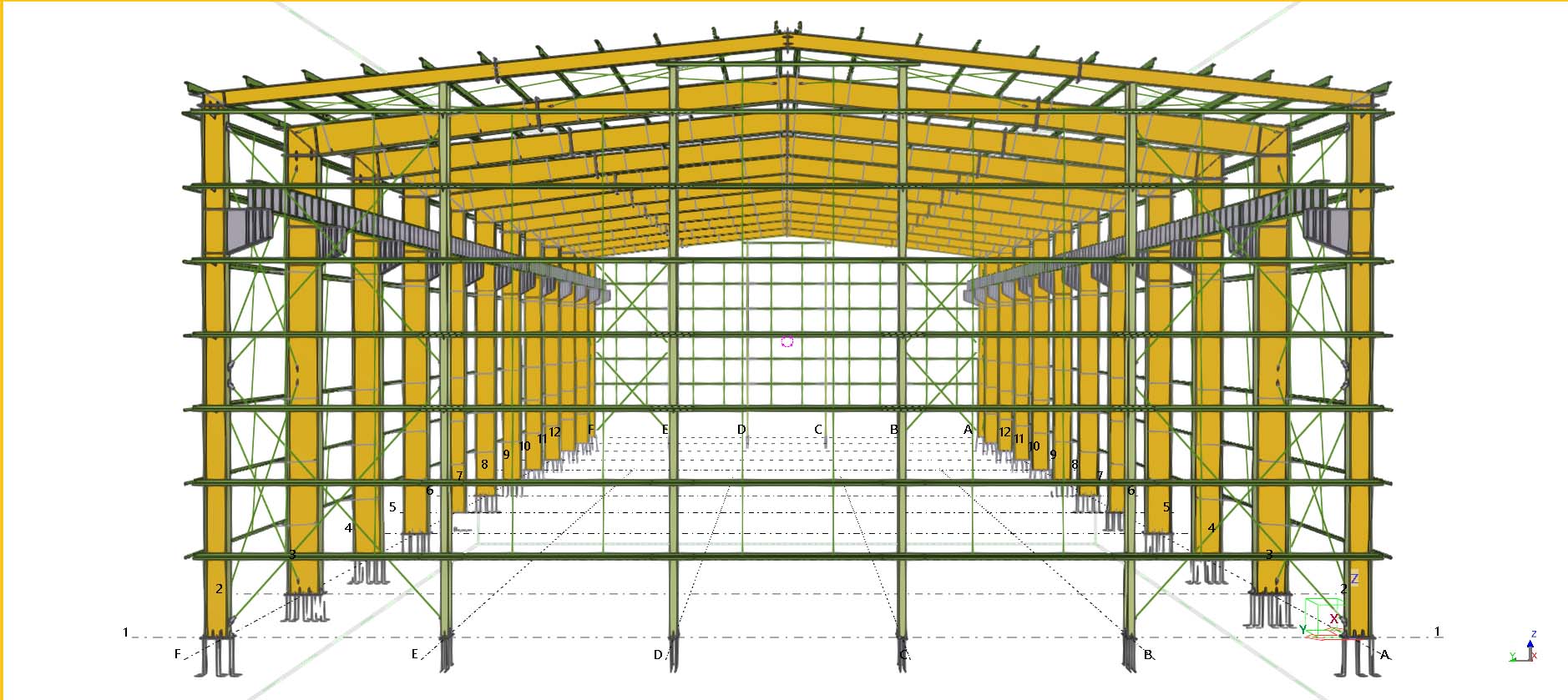 Structural Designs